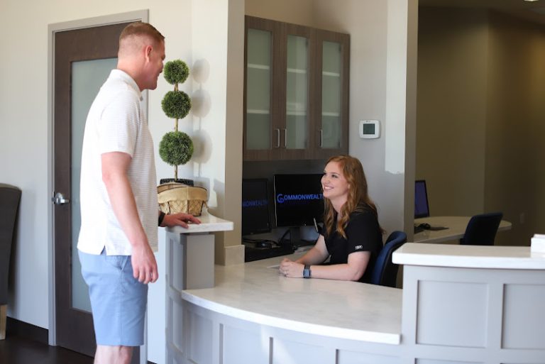 Craft & Care Dental Co. - Dentist At 220 Ruccio Way #120, Lexington, KY 40503 2 photo 02258aac 5be1 4183 baaa e2bbeb1d5cf1 768x513