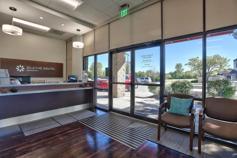 Olathe South Dentistry - Dentist At 16587 W 151st St, Olathe, KS 16587 4 photo 02334fec 5394 4d93 8d1a 1d643350de83 768x513