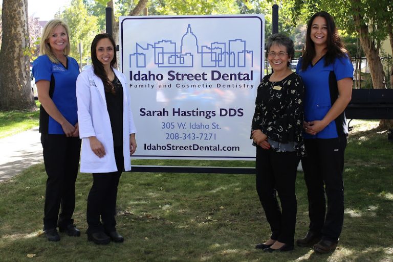 Idaho Street Dental - Dentist At 305 W Idaho St, Boise, ID 83702 2 photo 02652340 f729 4e11 809a 7114c4320906 768x513