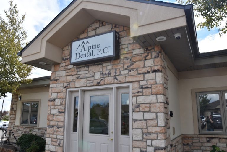 Alpine Dental - Dentist At 4000 Laramie St, Cheyenne, WY 82001 4 photo 0283cbe0 e5a1 4fe5 b8ab 8257c3f5ab71 768x513