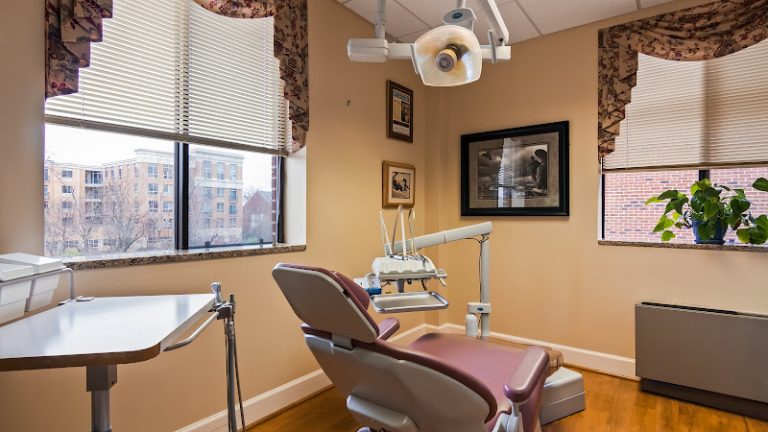 Dental Associates of Northern Virginia - City of Falls Church - Dentist At 510 N Washington St # 301, Falls Church, VA 22046 3 photo 02e1fe30 dec3 486d 8477 71b45d62f69e 768x432