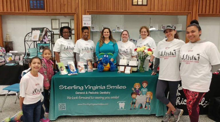 Sterling Virginia Smiles - Dental clinic At 8504, 21475 Ridgetop Cir suite 200, VA 21475 1 photo 036a3a6d 9233 4bac 8b18 aa0e80c56ebe 768x426