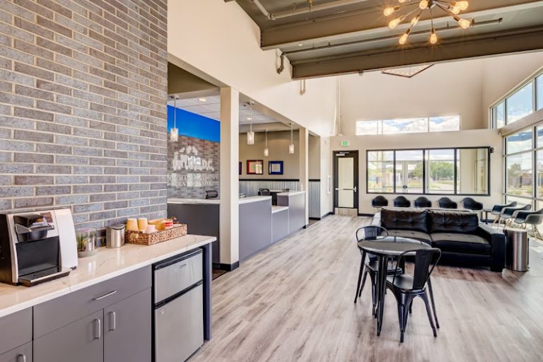 Colorado Children's Dental Center - Pediatric dentist At 9256 S Jordan Rd, Parker, CO 80134 2 photo 039b3821 afd5 463e aa31 64bfc342702a 768x512