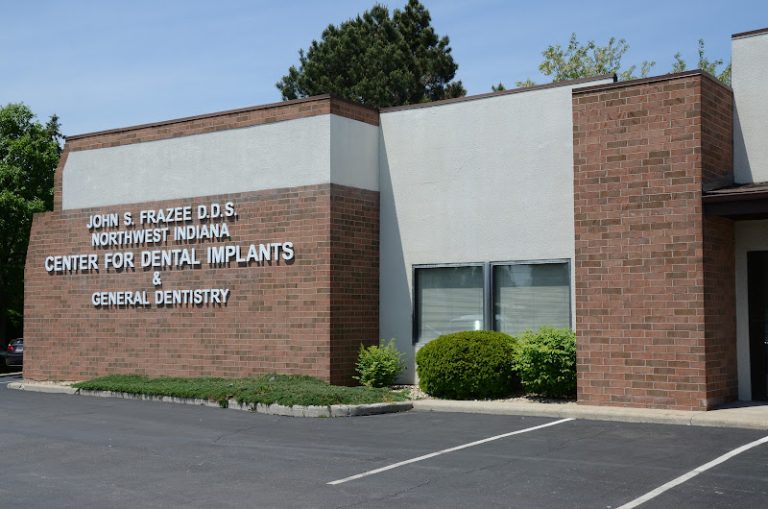 Indiana Implants & Dentistry - Dentist At 124 E U.S. Hwy 30, Schererville, IN 46375 2 photo 04255c3e 0282 4b6e 8676 dbfe85fa4924 768x509