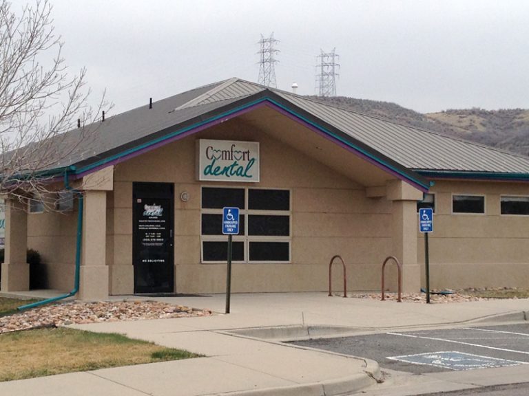 Comfort Dental - Dentist At 17531 S Golden Rd, Golden, CO 17531 2 photo 0430e734 489a 48b4 bf3a 853c3a3db710 768x576