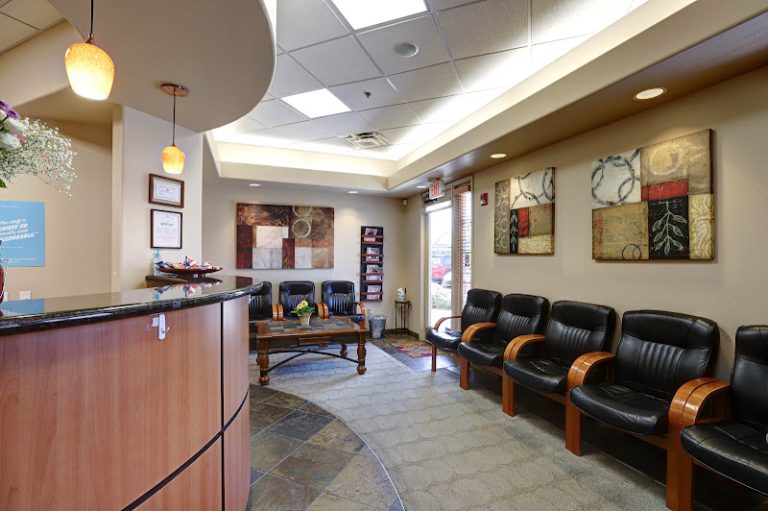 Sonoran Vista Dentistry - Dentist At 1757 E Baseline Rd STE 129, Gilbert, AZ 85233 3 photo 04409c57 b86b 446b b568 bb8e36322d75 768x511