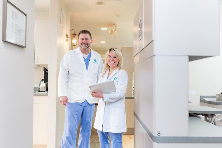 Oral Implants & Reconstructive Dentistry - Dentist At 145 Green Meadows Dr S, Lewis Center, OH 43035 2 photo 046e4943 d774 43e6 bb4b a5878e8018c8 768x513