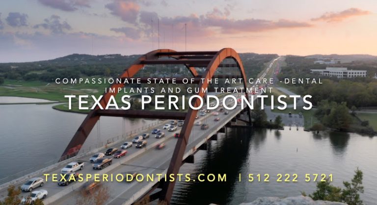 Texas Periodontists - Dentist At 12319 N Mopac Expy #160, Austin, TX 12319 4 photo 04c1a609 1f24 4f1d 884a 496a2fe92f2d 768x417