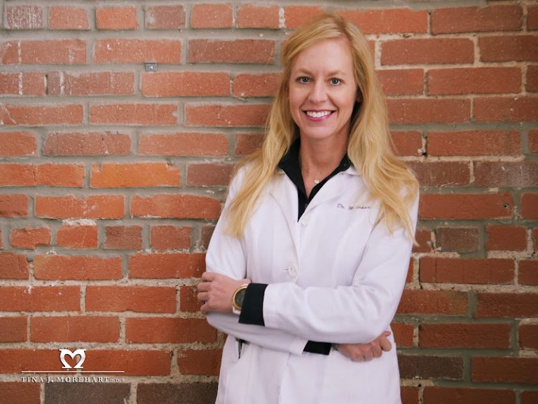 Tina J. Morehart D.D.S. - Dentist At 500 N Walker Ave STE 500, Oklahoma City, OK 73102 4 photo 04e42a6d 13b1 46aa 99c3 917e7b7758bb 768x576