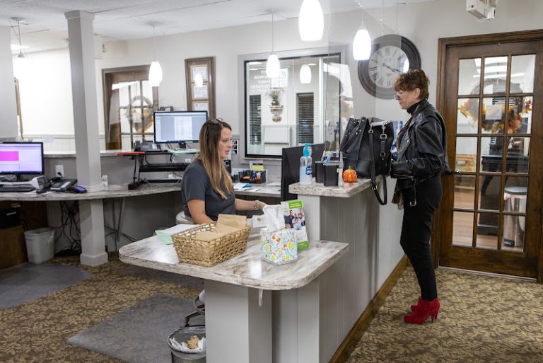 West Georgia Family Dentistry - Dentist At 8590 Bowden St, Douglasville, GA 30134 2 photo 06908977 c949 49b5 87dd b7afb7797d70 768x513