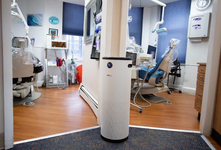 Dental Arts of Boston - Dentist At 26 Marlborough St, Boston, MA 02116 2 photo 07a40c18 5a6d 42e3 9d8e 36741c27591c 768x522