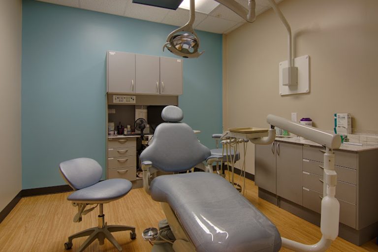 Children's Dental Group of South Carolina - Dental clinic At 7210K Broad River Rd, Irmo, SC 29063 2 photo 07ce5720 aa28 4423 9cd1 26a2d1c0b0c5 768x512