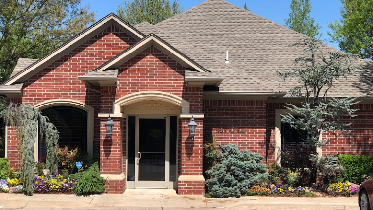 Michael D Hampton Family Dentistry - Dentist At 1908 South Post Road Building #2, Oklahoma City, OK 73130 3 photo 0800607e e724 4af4 abc8 b5f75bb98f79 768x432