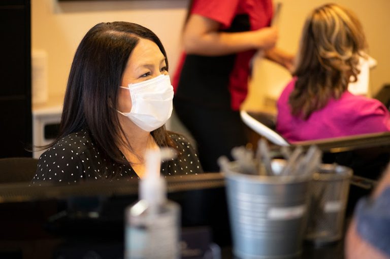 NEA Dentistry - Family & Emergency Dentistry - Dentist At 2085 Village Center Cir STE 140, Las Vegas, NV 89134 3 photo 081d5b4c 3926 4002 a269 cc98d4055e3a 768x511