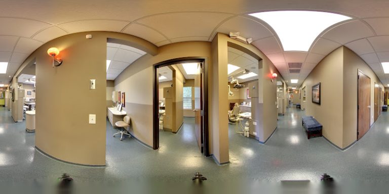 Arkansas Family Dental - Dentist At 13600 David O Dodd Rd, Little Rock, AR 13600 4 photo 08db47e5 de6e 49f3 8e0c 6a0e2157a2a9 768x384