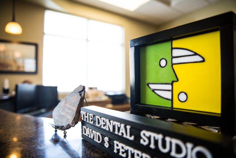 The Dental Studio - Dental clinic At 7410 Creek Rd #303, Sandy, UT 84093 2 photo 09edabaf 8d0b 4828 a508 ad2f4aaf539c 768x513