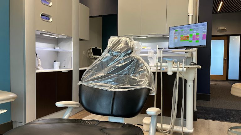 Monrovia Family Dentistry - Dentist At 2875 W Broderie Ln, Monrovia, IN 46157 2 photo 0a0edd76 0142 4d66 8412 b12a29832f96 768x432