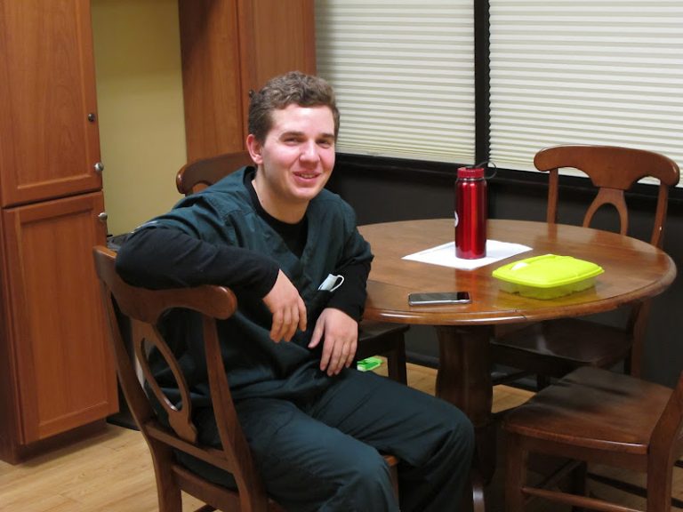 Aria Dental of Annapolis - Dentist At 1610 West St Ste 202, Annapolis, MD 21401 2 photo 0a11d525 b360 4307 8c7d 87f00f1da89b 768x576