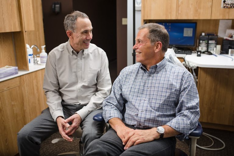 Kevin Spees Dentistry - Dentist At 1235 Parkway Dr, Zionsville, IN 46077 4 photo 0a5a6181 f282 4009 a194 c7c5f3ad1302 768x513