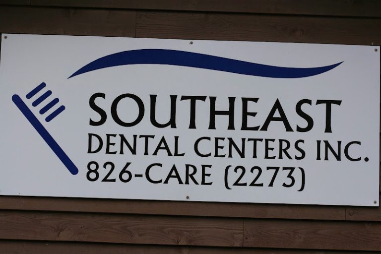 Southeast Dental Centers, Inc. - Dentist At 407 Spruce St, Craig, AK 99921 2 photo 0aa3ad81 2b23 4522 a863 f88a09e5b9c4 768x512