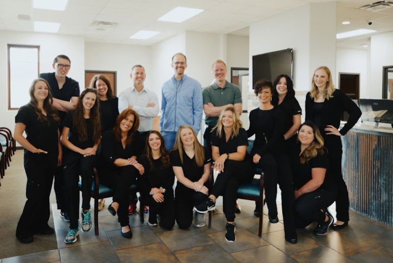 Hilltop Family Dental - Dentist At 3090 Talon Dr, Casper, WY 82604 3 photo 0ab13bc2 2560 4209 916e 80bc489bf95a 768x513