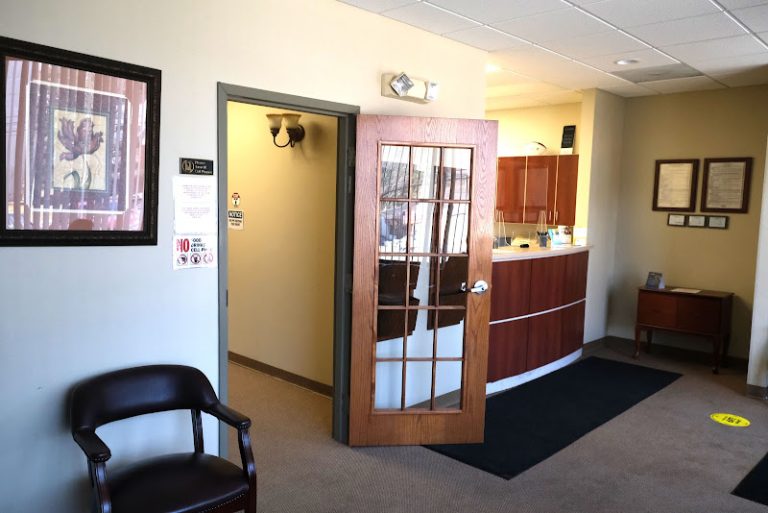 Waterbury Dental Care - Dentist At 558 Chase Ave, Waterbury, CT 06704 4 photo 0b00e6ac 6281 457b 9220 fc8322d2776f 768x513