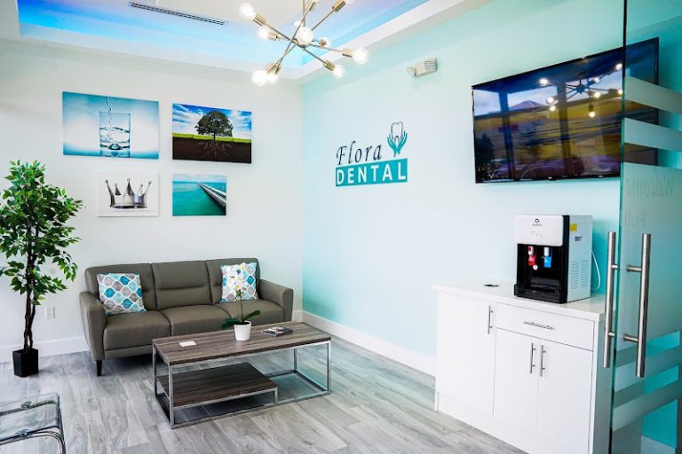 Flora Dental - Dentist At 15065 S. State RD 7, #500, FL 15065 4 photo 0b017736 d759 4c06 bd4c 98a6db816b6b 768x512