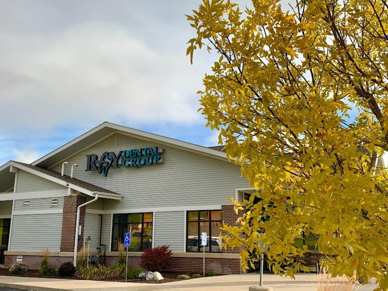 Ray Dental Group - Dentist At 110 Minnesota St, Rapid City, SD 57701 2 photo 0b8e11bd a1ca 4367 beea 9deaee26f527 768x576
