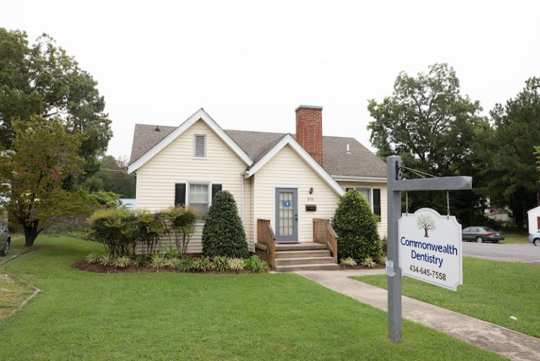 Commonwealth Dentistry Crewe - Dentist At 600 W Virginia Ave, Crewe, VA 23930 2 photo 0b942d94 7279 4977 a536 2d8c9b44b79b 768x513