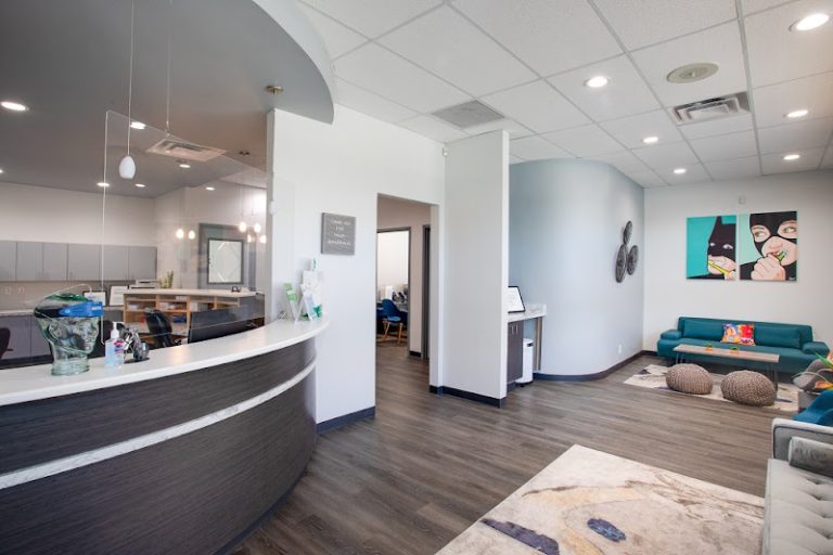 Dental House - Dental clinic At 7930 Wyoming Blvd NE Unit C, Albuquerque, NE 87109 2 photo 0bb5479a 2c4b 43a7 b281 b745361c044a 768x512