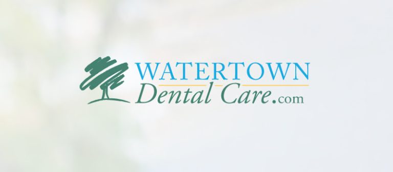 Watertown Dental Care - Dentist At 600 4th St NE #207, Watertown, NE 57201 4 photo 0bf7dbc1 2638 4a69 bda0 48258a79a52c 768x337