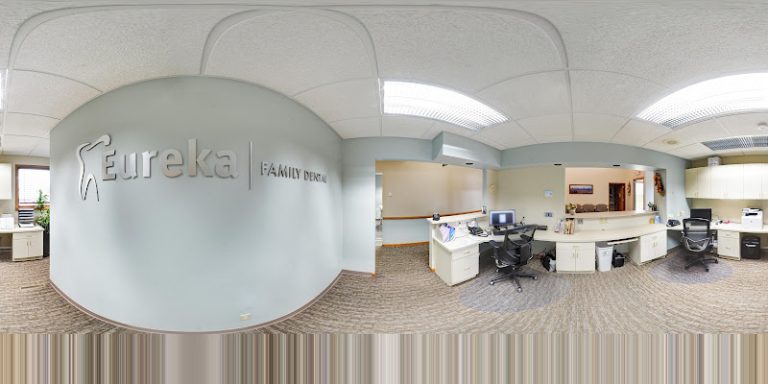 Eureka Family Dental - Dentist At 2000 S Main St, Eureka, IL 61530 3 photo 0c4ebdb1 9d46 4d60 9c0d 31e0f90d6c06 768x384