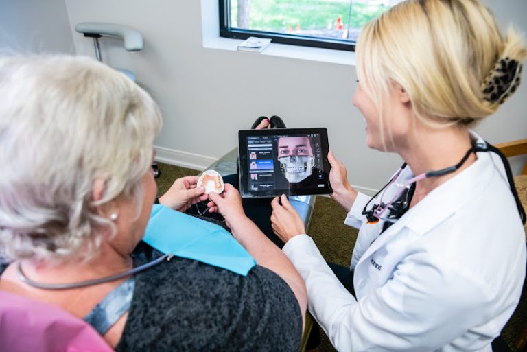 University Ave Dental - Dentist At 10155 University Ave NE Ste 112, Blaine, MN 10155 3 photo 0c6fe2c9 b83f 4537 bfca 4a211bb7a373 768x513