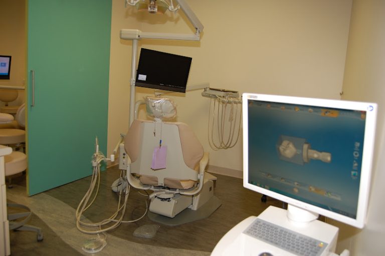 Reno Modern Dentistry and Orthodontics - Dentist At 59 Damonte Ranch Pkwy Ste F, Reno, NV 89521 3 photo 0cdb8176 8841 43ed b2ae 72295b8eb04c 768x511