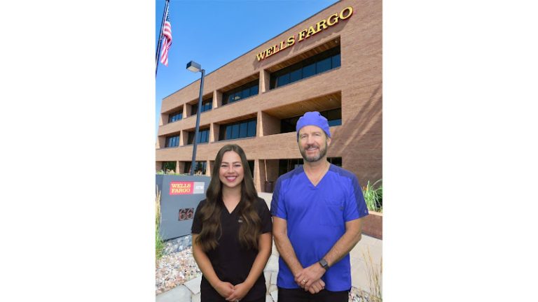 Colorado Precision Dentistry - Dentist At 66 Springer Dr Suite #204, Highlands Ranch, CO 80129 3 photo 0d11e91c a2fc 4d63 b658 12603c564240 768x432