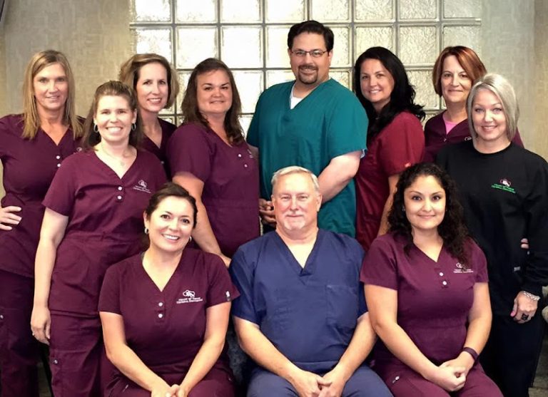 Heart of Texas Dentistry - Dental implants periodontist At 1111 Rock Prairie Rd, College Station, TX 77845 2 photo 0d4f9bb5 218b 4dfe ae1a c1681a264c78 768x557