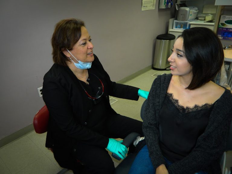 Ranson Family Dental - Dentist At 320 E Jackson St, Morton, IL 61550 3 photo 0d6cd098 3ad5 475e a12c b2ea2f484b9a 768x576