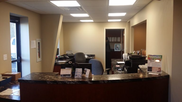 High Plains Dental P.C. - Dentist At 669 12th St W, Dickinson, ND 58601 2 photo 0dd12c03 6d40 4664 a570 88a347d10095 768x432