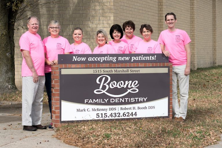 Boone Family Dentistry - Dentist At 1805 S Linn St, Boone, IA 50036 2 photo 0dfd3e2b a053 46e9 985a d7a48fd9b040 768x512