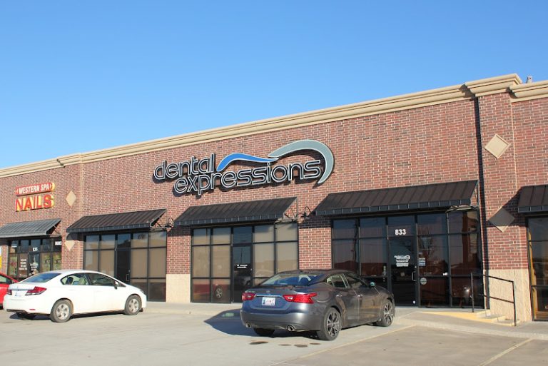 Dental Expressions - Dental clinic At 833 SW 119th St, Oklahoma City, OK 73170 2 photo 0e3e8f77 79ba 46bc a8f4 f201871e6fc2 768x513