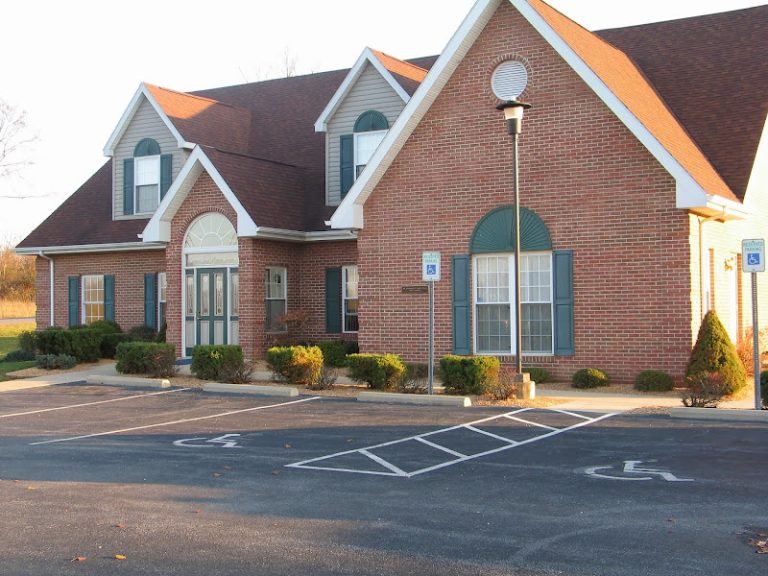 Tuscarora Family Dental Care - Dentist At 22 Sierra Dr, Martinsburg, WV 25403 2 photo 0e5129a1 f4b5 45d4 ad94 9ee9c27bc16b 768x576