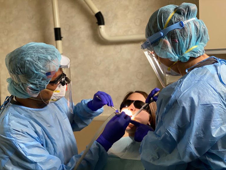 Extraordinary Smiles Family Dental Care - Cosmetic dentist At 4955 PA-873, Schnecksville, PA 18078 4 photo 0e56766c 9ec0 4557 8f96 e4d60f313635 768x576