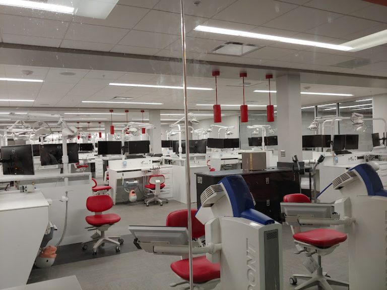 UNMC College of Dentistry - Dental school At 4000 E Campus Loop, Lincoln, NE 68583 4 photo 0f01d7c3 9f04 4c27 b5b6 1b816ad9aa2d 768x576