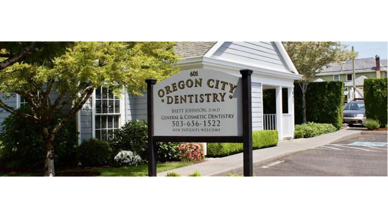 Oregon City Dentistry - Cosmetic dentist At 601 Monroe St, Oregon City, OR 97045 4 photo 104f9c19 78d8 4776 b4cb ff26a8c0bbd5 768x432