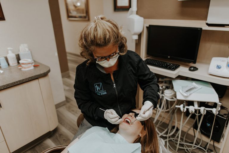 Westmoore Dental Studio - Dentist At 11521 S Western Ave Suite C, Oklahoma City, OK 11521 2 photo 10f2d8e9 9208 4ac7 9899 68d3f3abaf4b 768x513