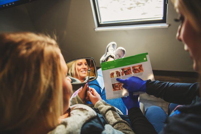 Wagner Family Dental - Dental clinic At 412 SD-46, Wagner, SD 57380 3 photo 1166e964 1e02 469a acf3 3a1013823d3c 768x513