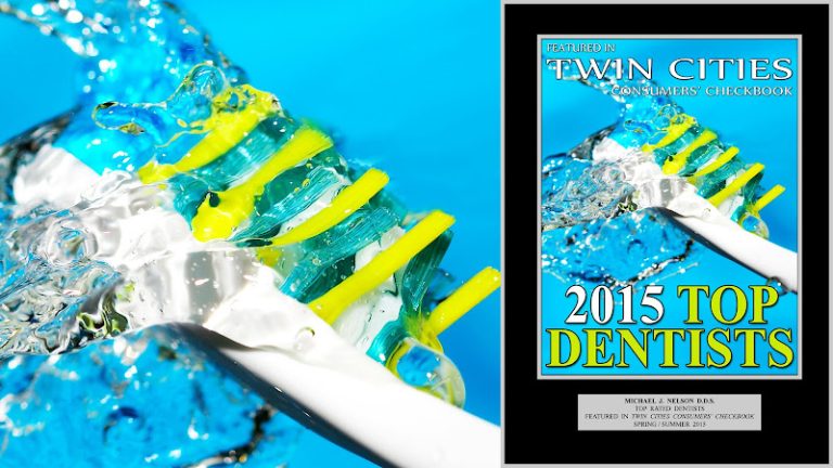 Michael J. Nelson DDS - Dentist At 8001 MN-7 #300, St Louis Park, MN 55426 2 photo 11ada98d 9c02 4b08 a25f 852e8048448f 768x432