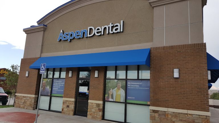 Aspen Dental - Dentist At 3819 W I 40, Amarillo, TX 79109 4 photo 11d5448c 4555 4655 8eb1 205f0f6f4d7a 768x432