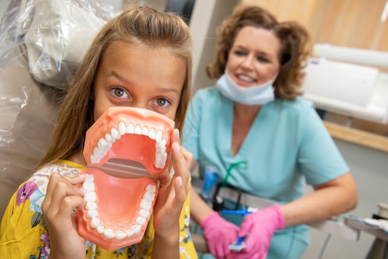 Spring Creek Dental - Dentist At 6001 NW 120th Ct STE 8, Oklahoma City, OK 73162 3 photo 1239911b c30f 4704 b92c af7915e02988 768x513