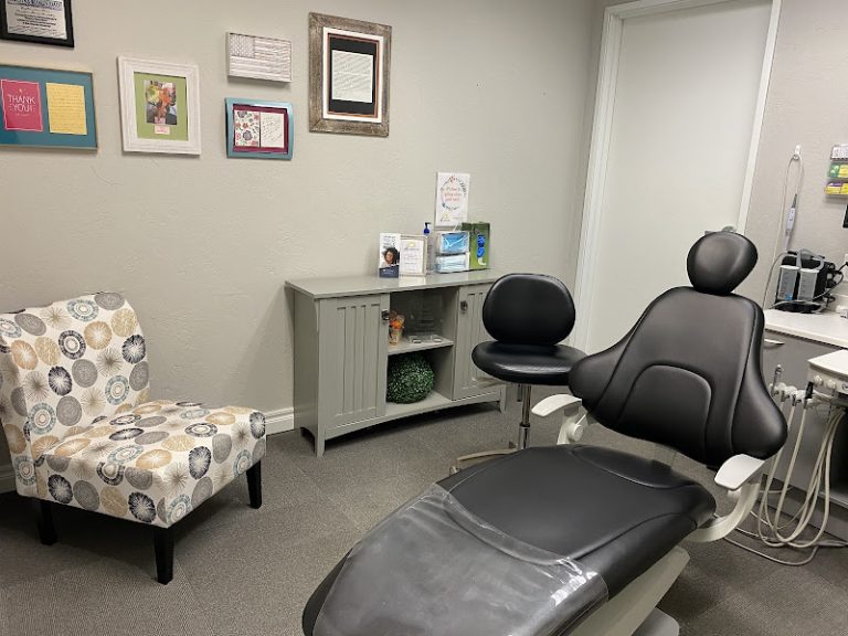 Southern Smiles Dental - Dentist At 9202 S Pennsylvania Ave, Oklahoma City, OK 73159 2 photo 12a01233 673a 4f51 bcb6 a35d1a81ab1b 768x576